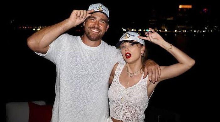 Taylor Swift, Travis Kelce leave charities stunned with generous donation as wedding begins