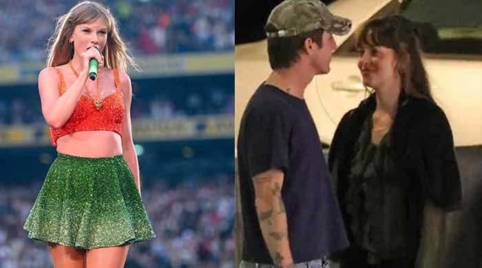Taylor Swift wedding: Dakota Johnson and boyfriend Role Model tipped as top guests