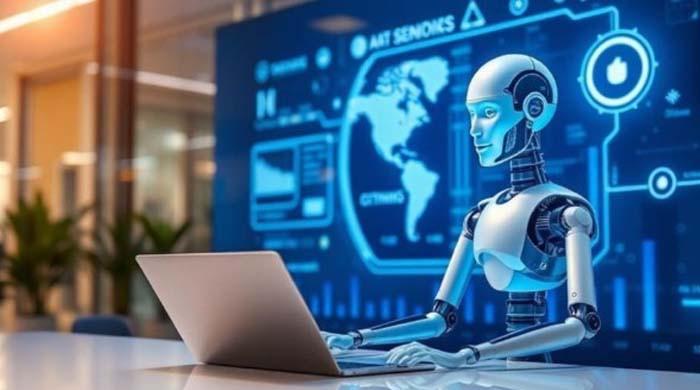 Argentina to become world's first country to introduce 'AI-Automated' company