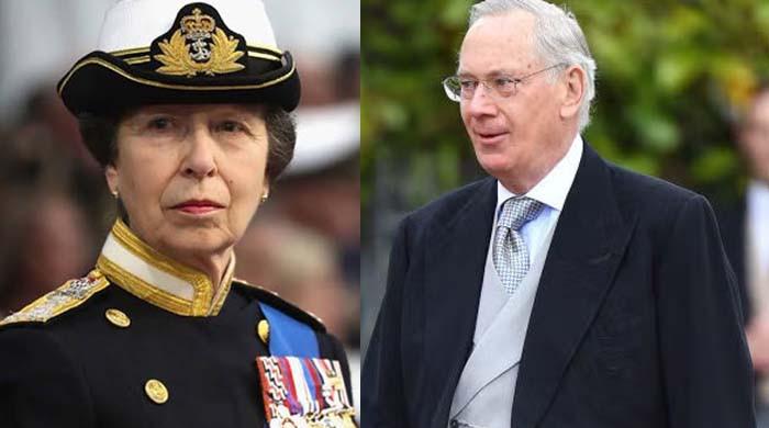 Princess Anne, Duke of Gloucester pay heartfelt tribute to soldiers who never come home
