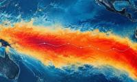 Peru declares state of emergency in 796 districts over El Nino warning
