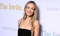 Olivia Wilde goes unfiltered on long-term relationships