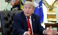Trump Defends Reported $1.4B Cryptocurrency Earnings: ‘Nothing Illegal Or Wrong’ 