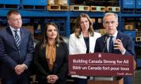 Canada’s Carney Secures Alberta Pipeline To Pacific Coast To Expand Oil Exports Beyond The US