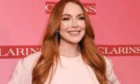 Lindsay Lohan marks major milestone with emotional message: 'There's still so much I want to create'