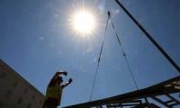 Louisville Residents Urged To Stay Safe In Heat During Fourth Of July Weekend