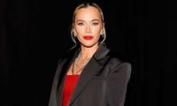 Teddi Mellencamp Gives Positive Update Amid Stage 4 Brain Cancer 