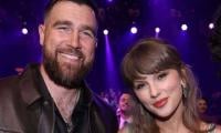 Taylor Swift fans hype up baby news as popstar’s wedding celebrations begin