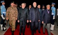 US indirectly warned Iran of alleged Israeli assassination plots during peace talks 