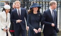 Meghan Markle, Prince Harry New ‘big Tension Within Marriage’ Comes To Light Ahead UK Trip