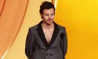 Harry Styles kind gesture during Wembley gig wins fans hearts