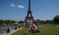Europe heatwave death toll hits 3,700 across 3 nations