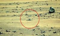 'Alien Gun' On Mars? Resurfaced Viral NASA Photo Sparks Fresh Extraterrestrial Theories