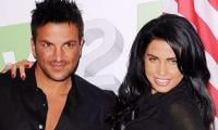 Katie Price looks back on 'best time' with ex Peter Andre: ‘My prince’