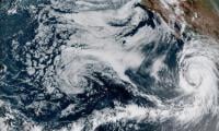 UN raises alarm as intensifying El Niño threatens more ‘extreme weather events’