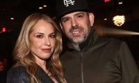Sascha Penn Sets The Record Straight On Casting Wife Leslie Grossman In 'Raising Kanan'