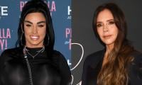 Katie Price Fumes Over Victoria Beckham, Reveals Truth Behind Their Infamous Feud