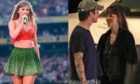 Taylor Swift wedding: Dakota Johnson and boyfriend Role Model tipped as top guests