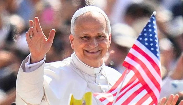 US 250th Anniversary: Pope Leo XIV praises nation’s history of welcoming immigrants