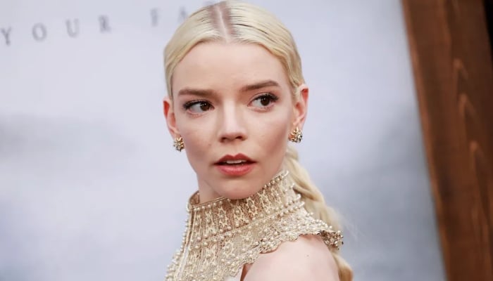 Anya Taylor-Joy expresses gratitude over opportunity after devastating LA wildfires
