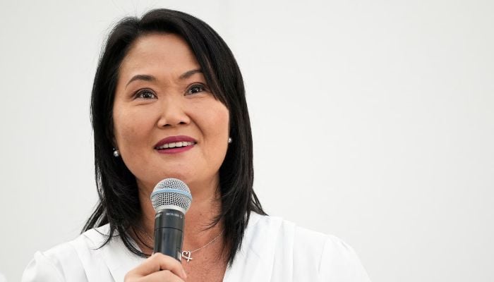 Keiko Fujimori secures stunning victory in Peru’s closest election
