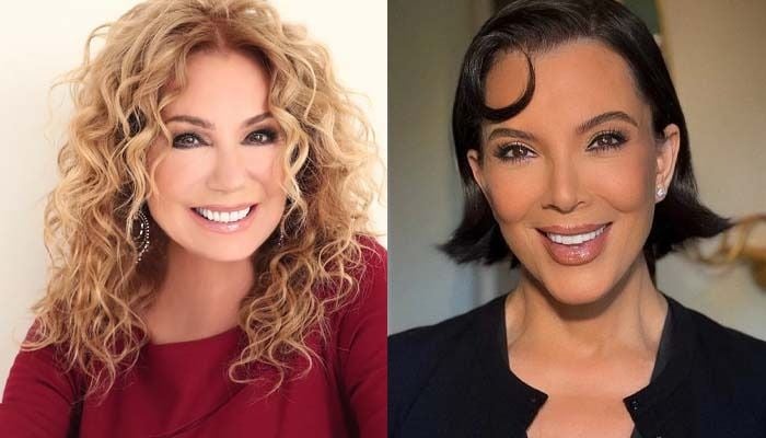Kathie Lee Gifford shares how she accidentally changed Kris Jenners life forever