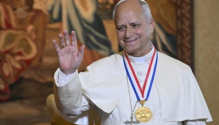 Pope Leo issues major appeal as America celebrates its 250th birthday