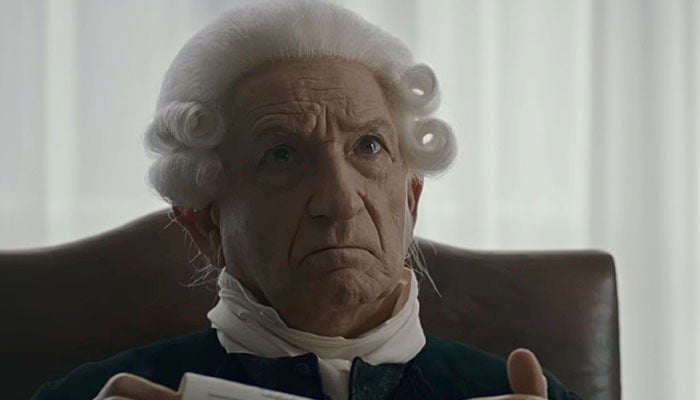 Ben Kingsley reveals exact moment he knew sons possessed acting talent
