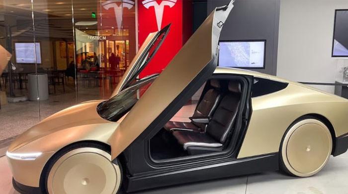 Tesla launches 'Robotaxi' Service in Miami, expanding beyond Texas