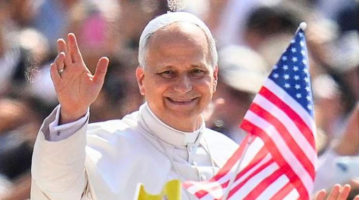 US 250th Anniversary: Pope Leo XIV praises nation’s history of welcoming immigrants