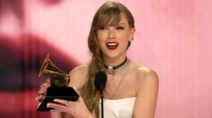 Will Taylor Swift perform at her own wedding?