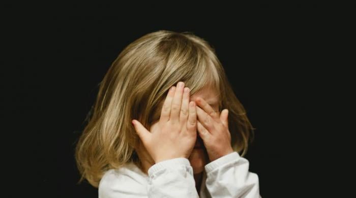  UK warns parents to stop posting children's photos amid AI abuse fears