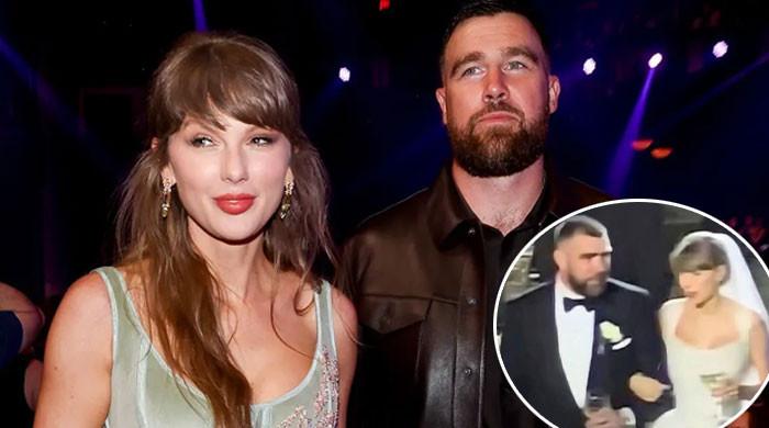 Rep confirms Taylor Swift and Travis Kelce are married: Inside their wedding