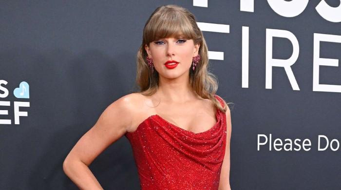 Taylor Swift faces backlash from Whitehouse on wedding day