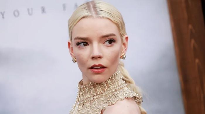 Anya Taylor-Joy expresses gratitude over opportunity after devastating LA wildfires