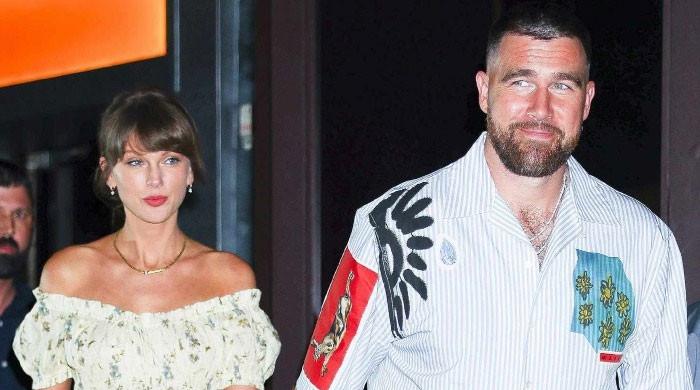 Everything we know about Taylor Swift, Travis Kelce's 'real, serious and silly' wedding
