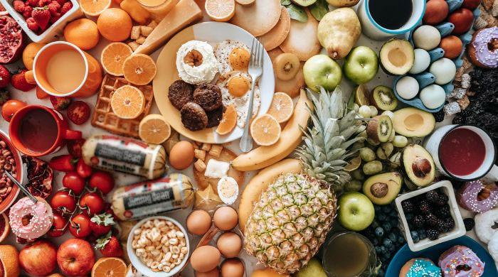 Best foods that naturally lower blood pressure