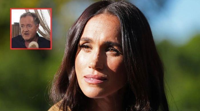Meghan Markle hit with reported $145m blow amid public feud with Piers Morgan