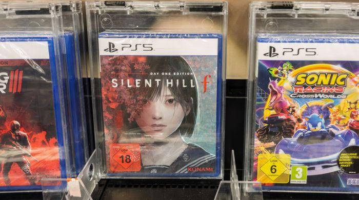 Sony clarifies physical PS5 games will still be supported after 2028