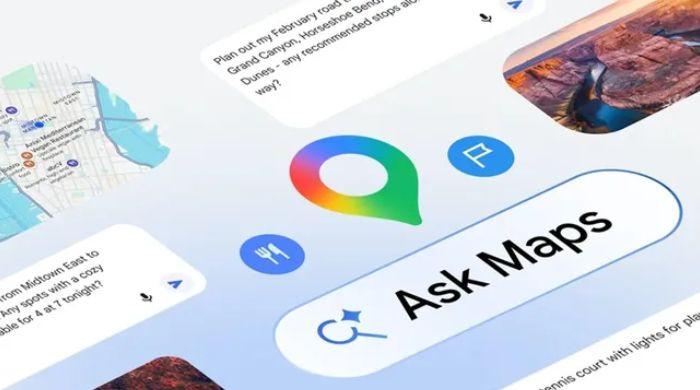 Google Maps may soon order food for you, leak shows