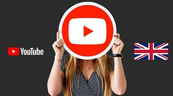 YouTube warns UK creators over government’s new content control rules