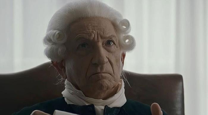 Ben Kingsley reveals exact moment he knew sons possessed acting talent