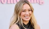 Hilary Duff addresses backlash after surprise onstage hug