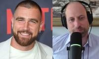 Prince William shares World Cup advice With Travis Kelce