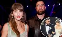 Rep confirms Taylor Swift and Travis Kelce are married: Inside their wedding