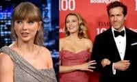 Insider spills where Taylor Swift is now emotionally as she snubs Blake Lively on her wedding