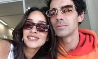 Joe Jonas reveals what he calls girlfriend Tatiana Gabriela