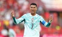 Did Ronaldo say 'Bismillah' or 'vais marcar'? Viral World Cup moment explained