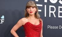 Taylor Swift faces backlash from Whitehouse on wedding day