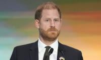 Prince Harry’s UK Visit Plans Leaves Buckingham Palace ‘weary And Wary’